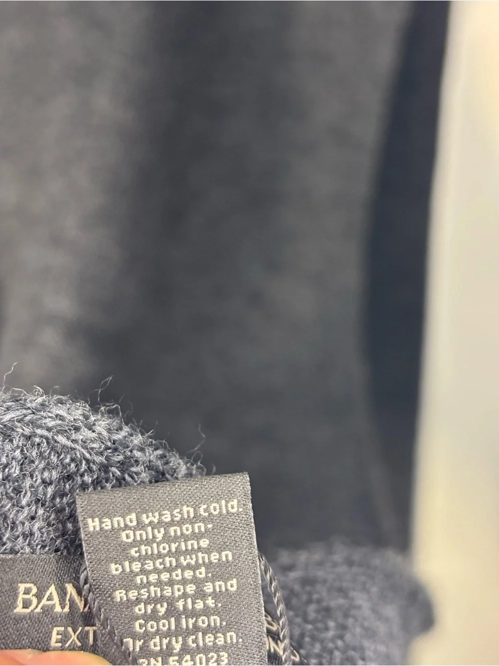 Banana Republic nwt banana